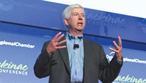 Senate bill would ban Gov. Snyder from using public funds for private counsel