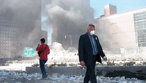 9/11 actually exposed our true mysterious enemy — ourselves