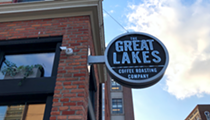 Great Lakes Coffee indefinitely shuts down Midtown Detroit location due to COVID-19 outbreak among staff