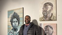 Ferndale exhibit ‘Revelations’ shows how tight-knit Detroit’s art scene really is