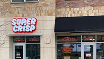 Chef Mike Ransom opens SuperCrisp in Detroit's Midtown, inspired by Ima's karaage fried chicken sandwich
