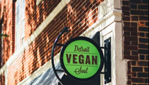 Detroit Vegan Soul permanently closes its West Village location