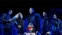 Pepsi drops teaser for Super Bowl 2022 Halftime show starring Eminem and other rap gods