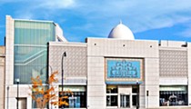 Arab American National Museum will reopen in February after being closed for two years