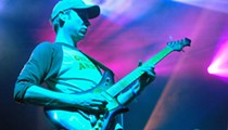 Jam band kings Umphrey's McGee to play back-to-back shows at Detroit's Fillmore