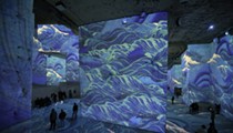 'Immersive Van Gogh Detroit' is delayed again and people are not happy