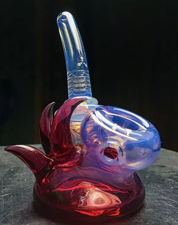 20 Michigan glassmakers with stunning, museumquality pipes and rigs
