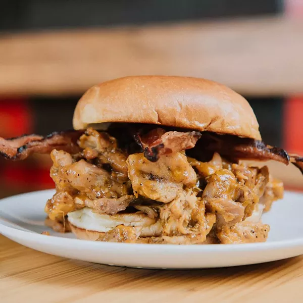 16 Detroitarea chicken sandwiches that are better than Popeyes