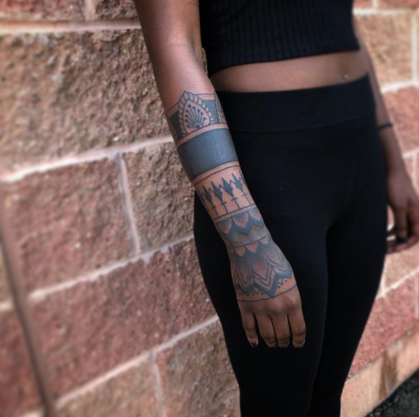 30 Detroit-area tattoo artists you should be following on Instagram