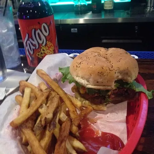 18 incredible blackowned restaurants in Detroit you should know about