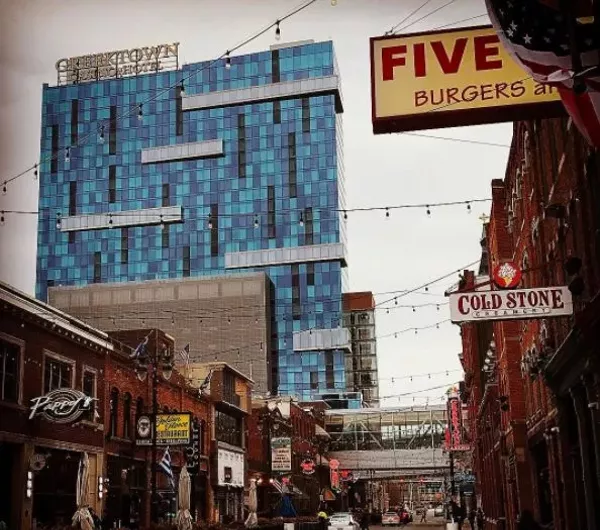 20 fun things to do while you