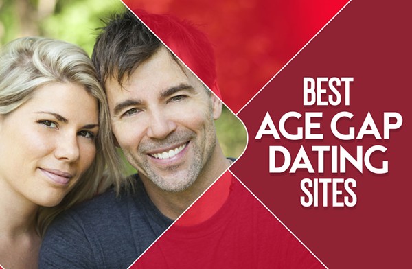 8 Best Age Gap Dating Apps For Older Men And Women Detroit Detroit Metro Times