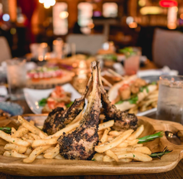 The essential Detroit restaurants every tourist should visit when in town