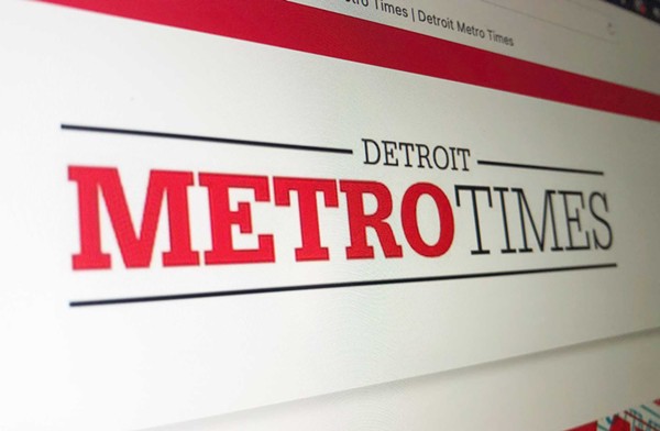 Detroit Metro Times is hiring a digital content editor