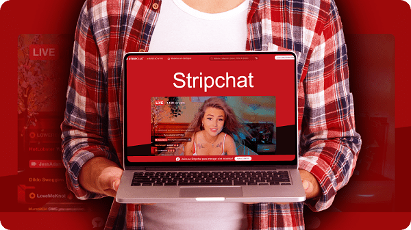 Stripchat - A Real Review from Porn Inquirer [2024 Updated]