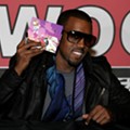Hamtramck event will pay tribute to early 2000s Kanye West