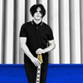 Jack White's 'Ice Station Zebra' is White at his most rap-rock
