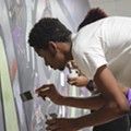 Heidelberg Project begins offering art classes at Detroit public schools