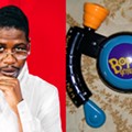 Sheefy McFly made a track that samples Bop It, and it is a banger