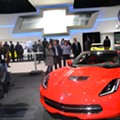Detroit auto show organizers consider move to October or June