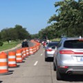 Belle Isle closed due to overcrowding — it's likely the Grand Prix's fault