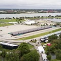 Attorney: Grand Prix appears to be running on Belle Isle illegally under state law