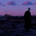 'First Reformed' confronts an existential crisis