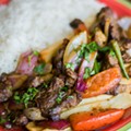 Review: Explore the deep cuts at Culantro, Michigan’s only Peruvian restaurant