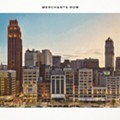 Collect all 10 of these vintage-style Detroit postcards