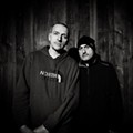 A conversation with Justin Broadrick of Godflesh ahead of their Detroit performance