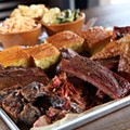 Zeke's Rock & Roll BBQ in Ferndale closes this week