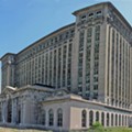 Ford agrees to $10M in community benefits as it seeks $104M from Detroit