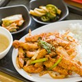 Review: H-Mart is Michigan’s Korean cafeteria king