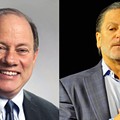 Republican money funds Gilbert, Duggan-linked Detroit charter commission candidates