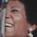 Shelved for 46 years, Aretha Franklin's gospel film finally gets a release date
