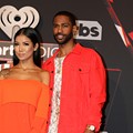 Big Sean and Jhené Aiko want you to know they did not break up
