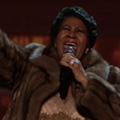 Celebrities, presidents, take to Twitter to pay their R-E-S-P-E-C-T to Aretha Franklin