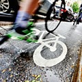 Give 'em three feet – new Michigan law goes into effect to protect cyclists from vehicles