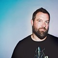 Claude VonStroke will light up back-to-back nights at the Magic Stick