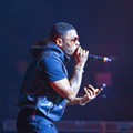 Hitmakers Nelly, TLC and Flo Rida head to metro Detroit this summer