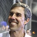 Not cool: Beto O'Rourke voted with Trump and GOP on immigration, health care