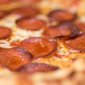 Domino's to offer half-off pizza during March Madness