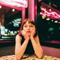 Dismantle the patriarchy with singer-songwriter Stella Donnelly at Deluxx Fluxx