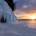Study: Great Lakes region warming more than the United States as a whole