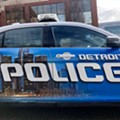 Dirty Detroit cop arrested for selling drugs, threatening people