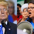 Tlaib renews call to impeach Trump after release of Mueller report