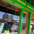 Eastern Market Corporation is trying to broker a deal to save Russell Street Deli