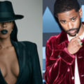Kash Doll and Big Sean team up on new track: "Ready Set"