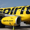 Spirit Airlines responds to Detroit woman's allegations of racism on flight