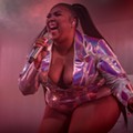 Detroit's Lizzo sends Twitter on a hunt for 'future husband' with Lizzo back tattoo